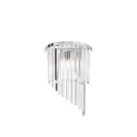 Бра Ideal Lux Carlton ap3 168913 Бра Ideal Lux Carlton ap3 168913